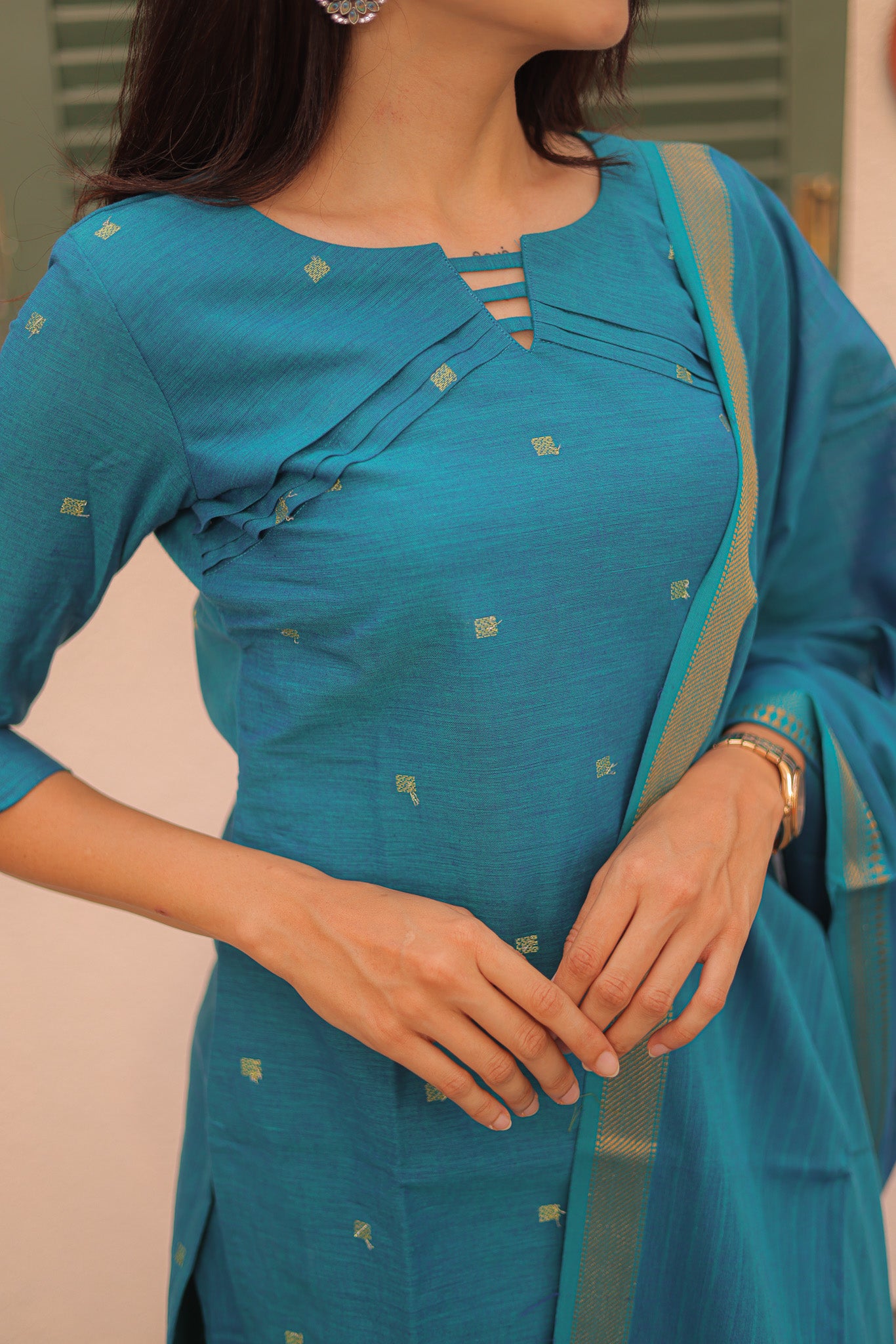 Saanvi