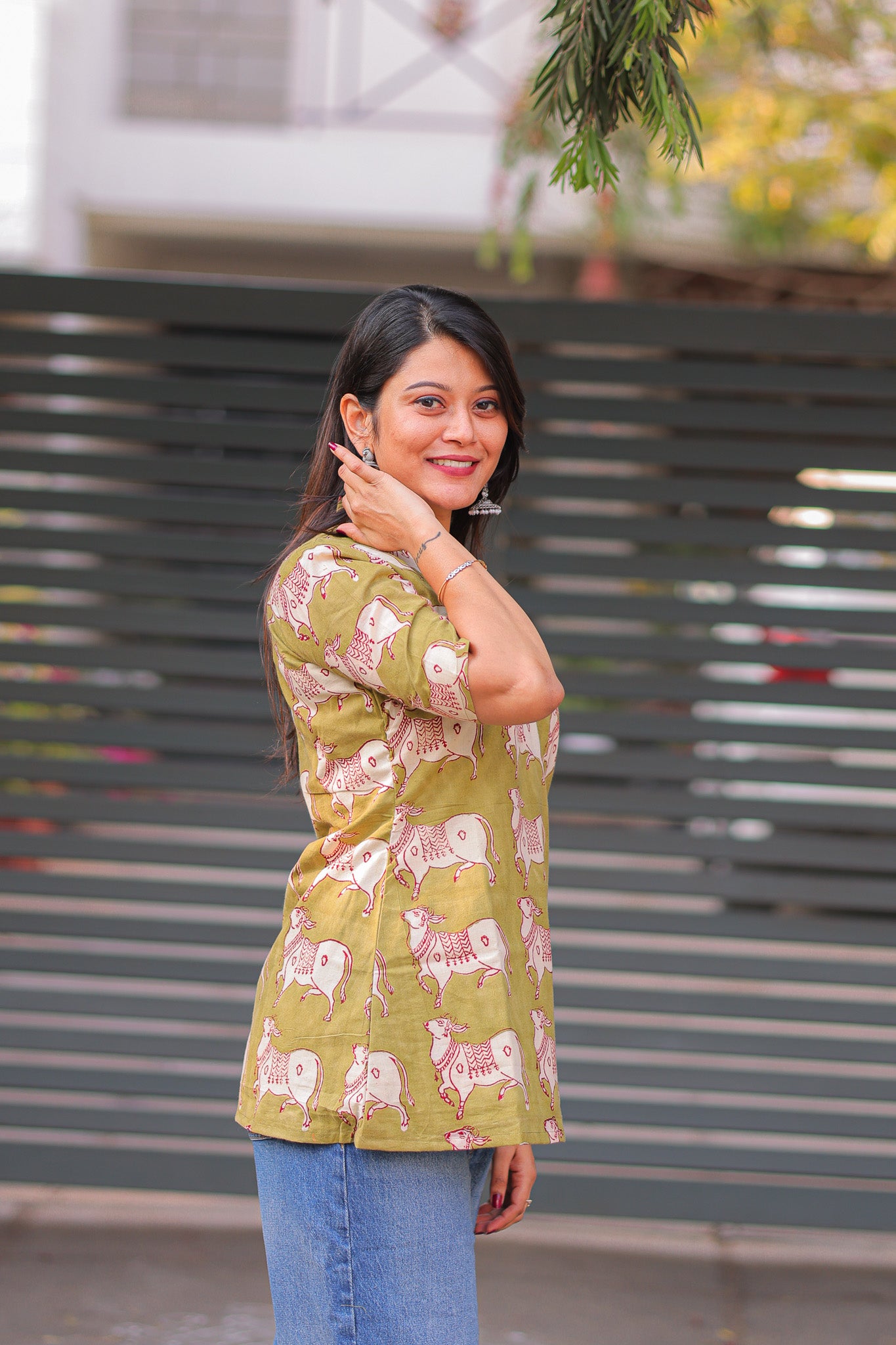 Aarika