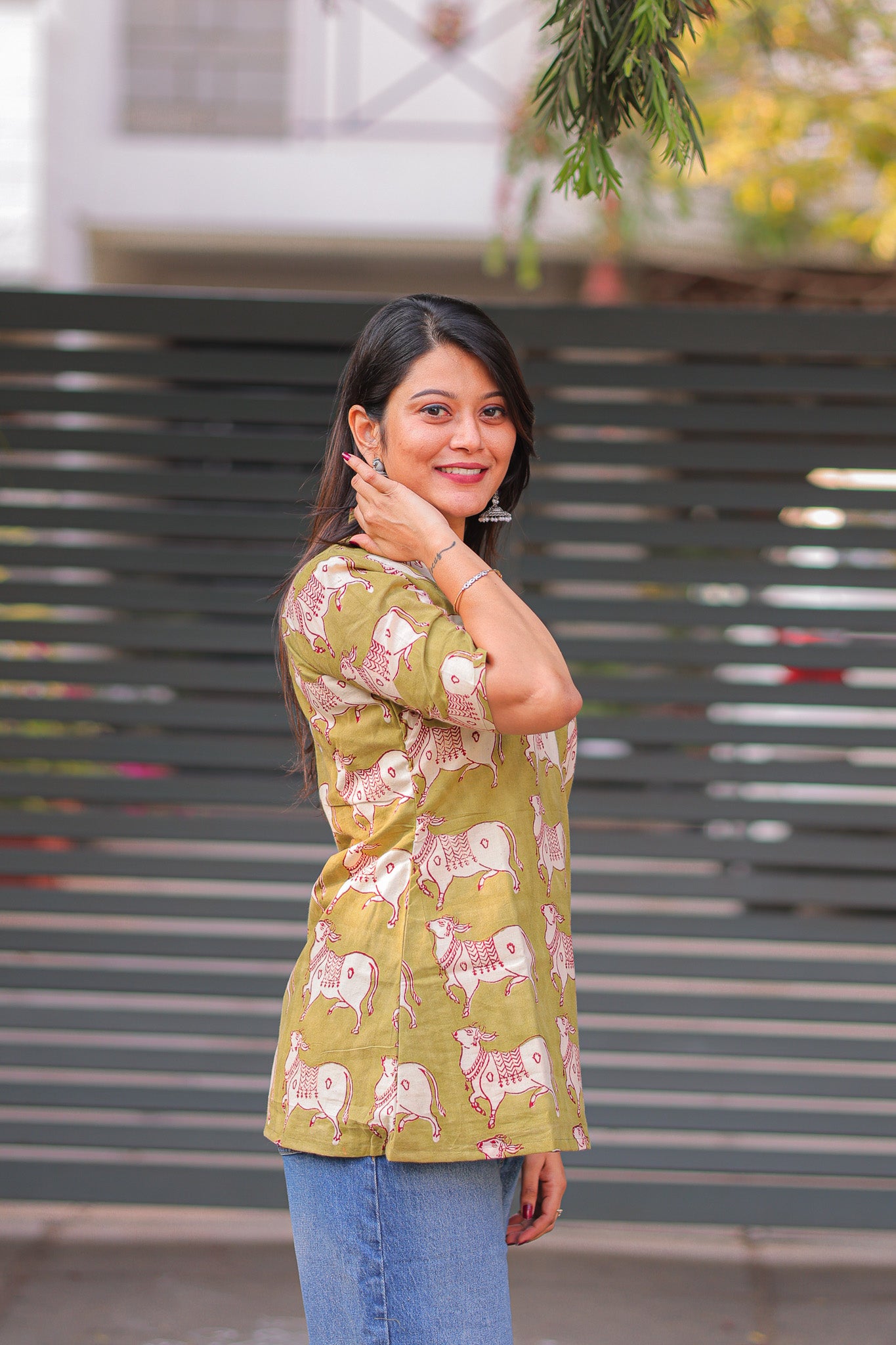 Aarika