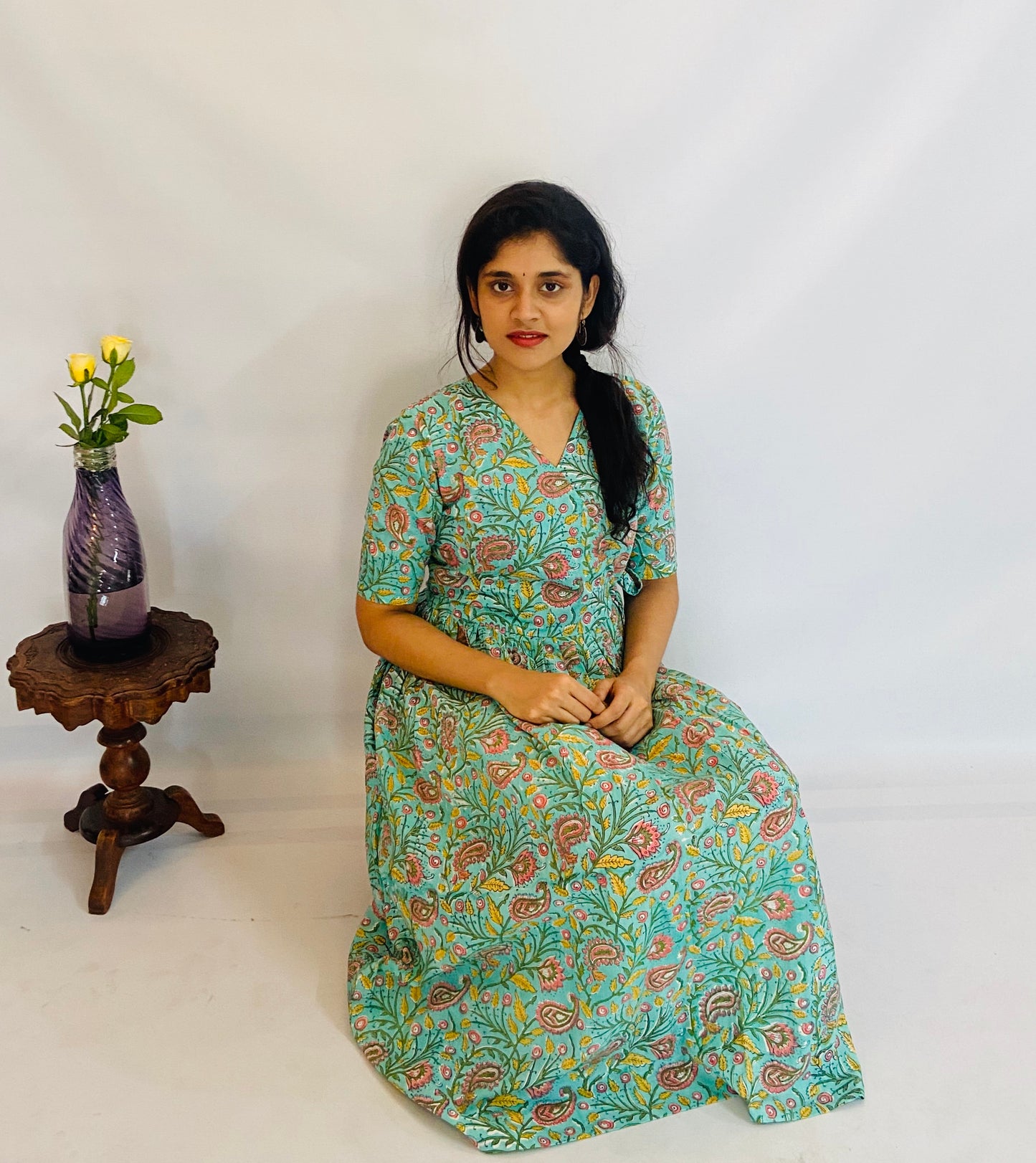 Nirmala
